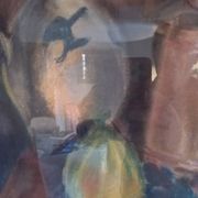Tableau nature morte
