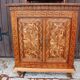 buffet two bodies popular art early 20th century