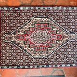 Tapis ancien Iran