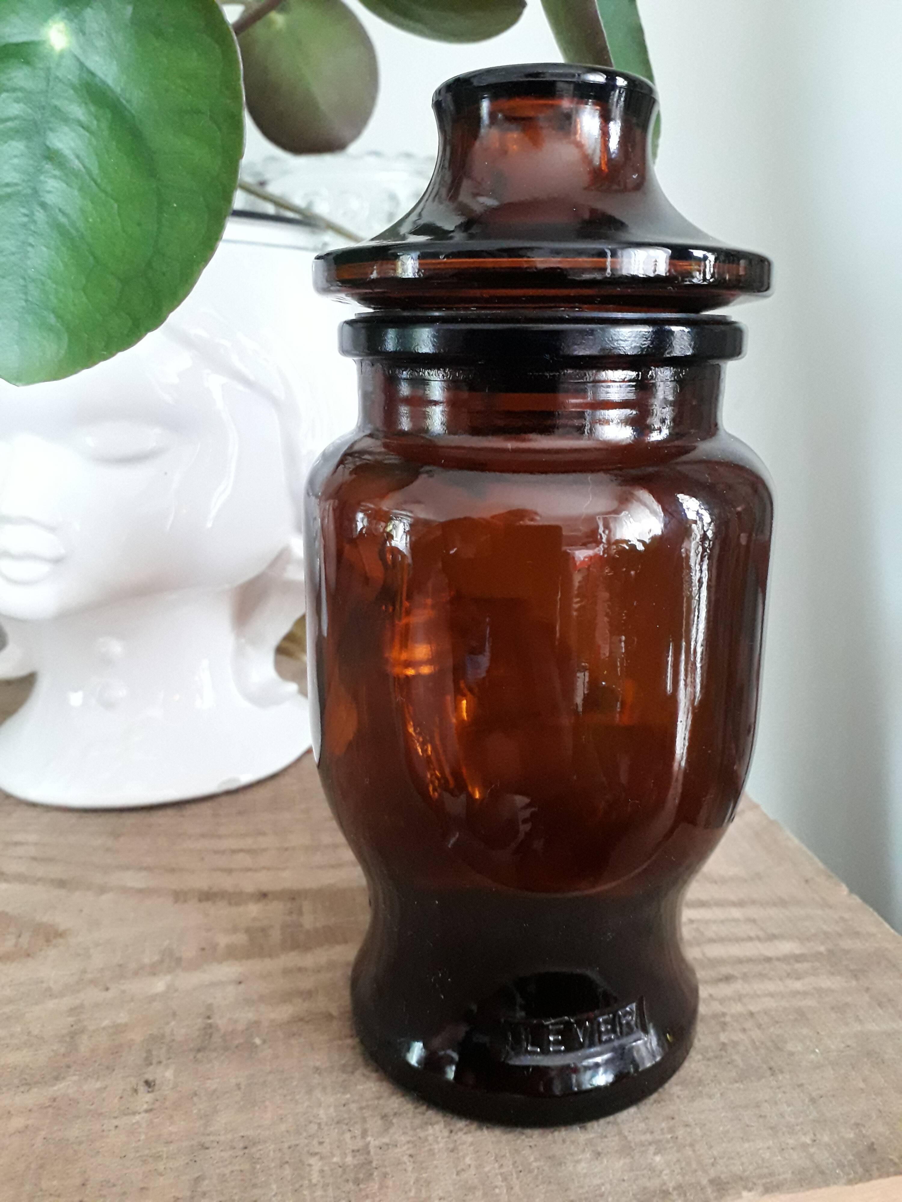 Apothecary Pot