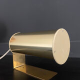 Supertube Vintage Table Lamp/Wall lamp for Atelje Lyktan, Sweden 1980
