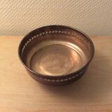 Presentation cup