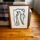Matisse lithograph
