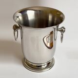 Jean couzon goldsmith stainless steel ice bucket 18/10.