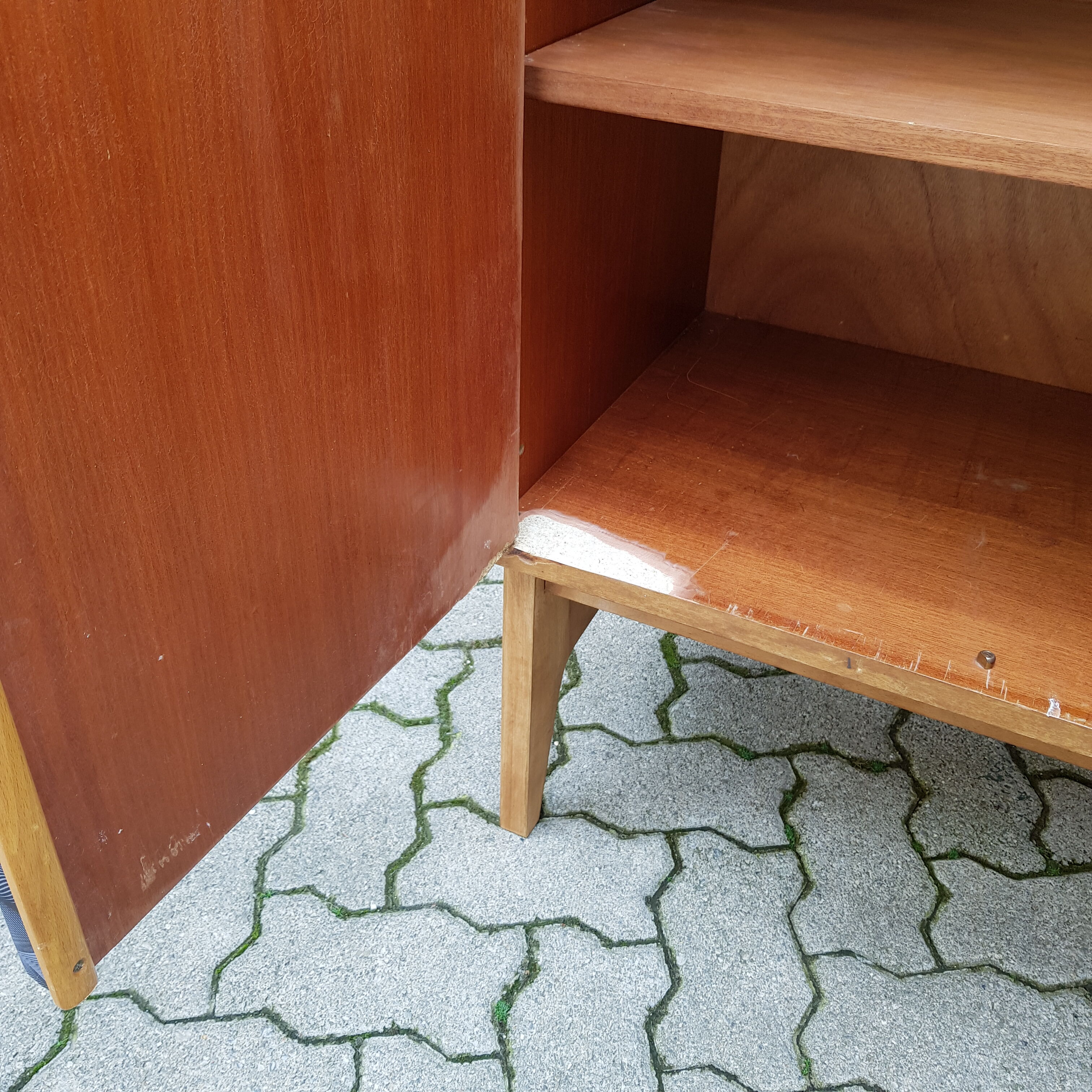 50s wardrobe revisited