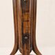 Round table by Otto Wagner dor Thonet