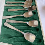 Ice cream spoon box