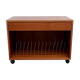 1970s phono furniture for discs from Renz