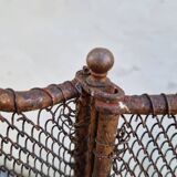 Iron Firewall
