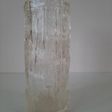 Vase by tapio wirkkala edition litalla made in finland 60s-70s