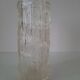 Vase by tapio wirkkala edition litalla made in finland 60s-70s