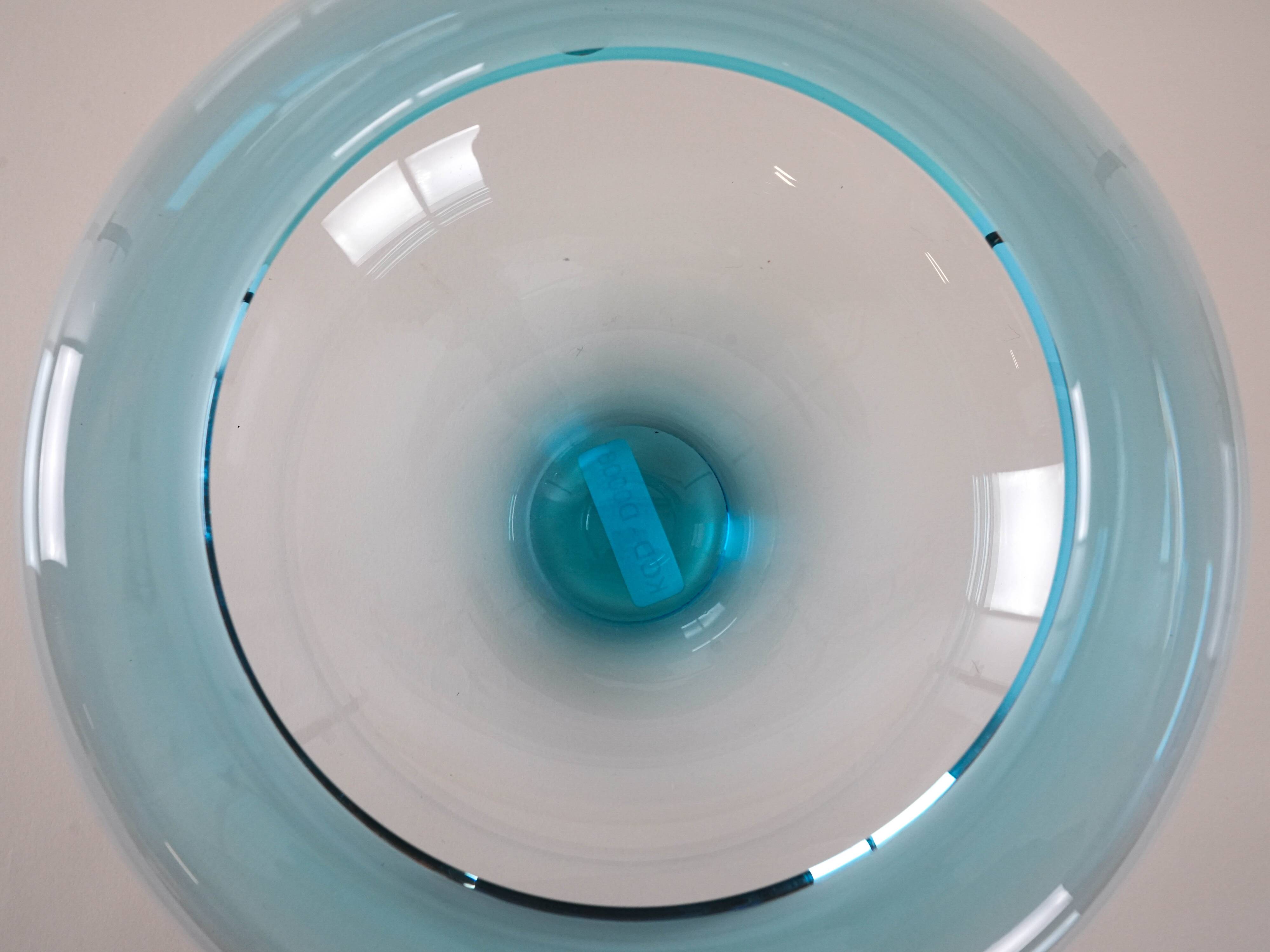 Provence bowl, Danish design, 1950s, designer: Per Lütken