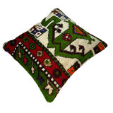 Vintage turkish cushion cover 45 x 45 cm