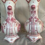 Vases