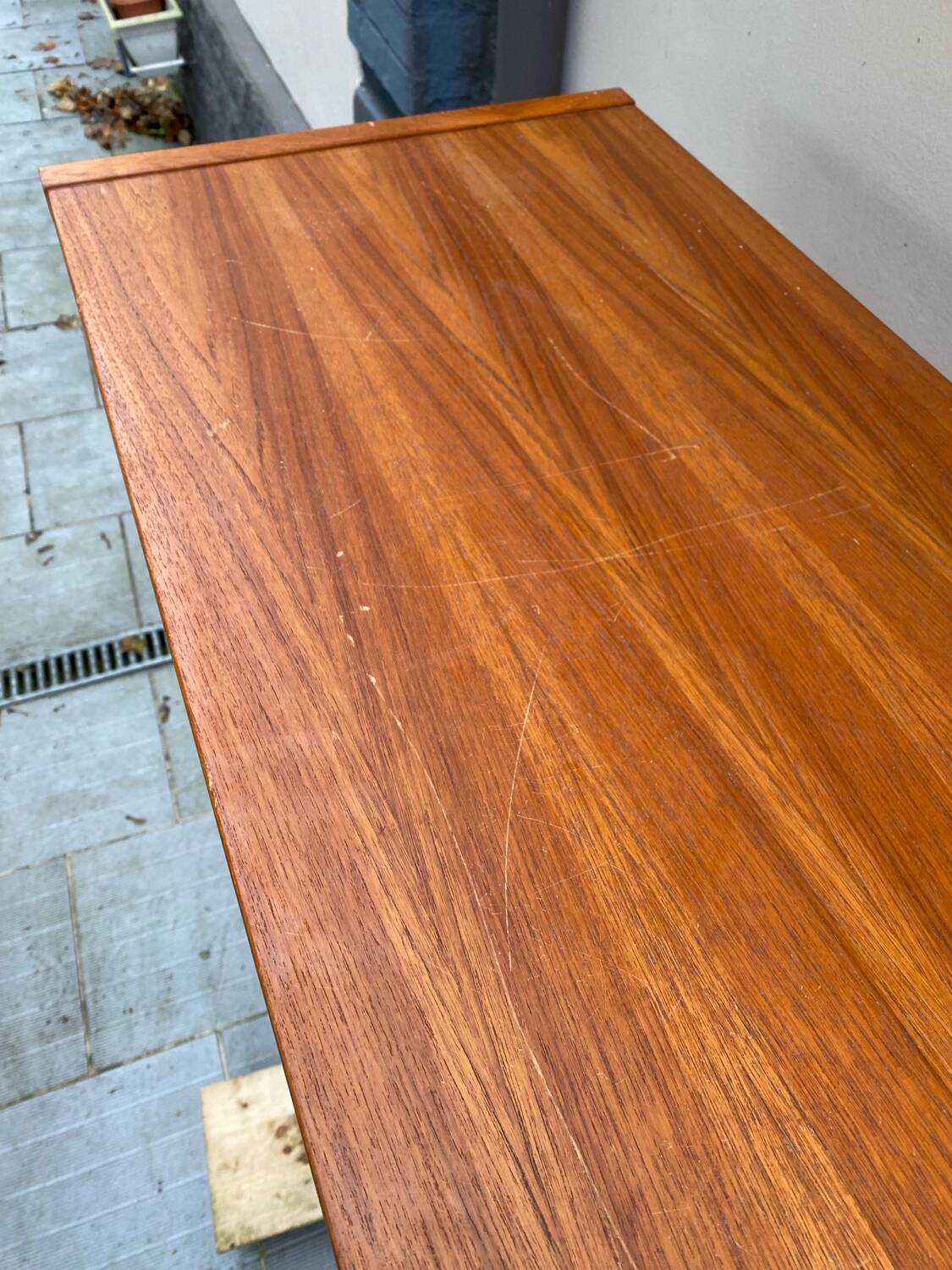 Scandinavian sideboard Arno