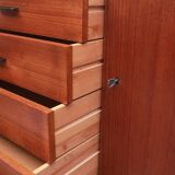 1960s sideboard in teak