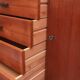1960s sideboard in teak