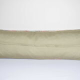 HAND-made wool cushion cover in KILim AK540