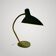 Vintage desk lamp 1950s jean boris lacroix