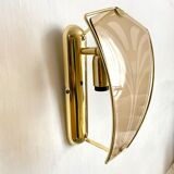 Pair of wall lights 80s