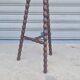 Tripod stool