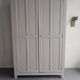 Armoire parisienne