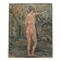 New Neo-Impressionist, Oil on canvas, circa 1920