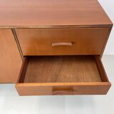 Vintage sideboard by McIntosh design by T.Robertson from the 1960s
