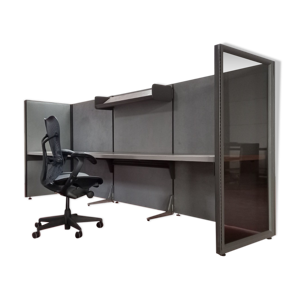 Action Office herman