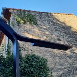 Lampadaire italie 1980