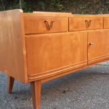Vintage dressing table