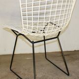 Chair by Harry Bertoia for Knoll international 1960