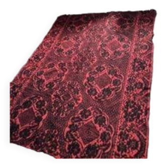 handcrafted Transylvania rug