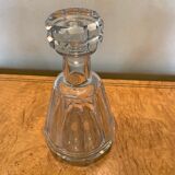 Baccarat crystal carafe