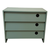 Reimagined shoe cabinet - 70s/80s