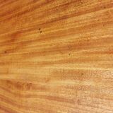 farm table with extensions, solid wood