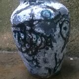 Vintage cermic vase