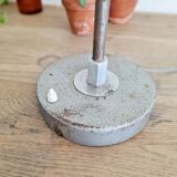 Lampe articulée en métal