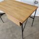 Bureau CM 174 design par Pierre Paulin éd. Thonet
