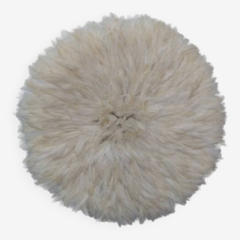 Juju hat white 70 cm