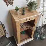 Meuble Caisson Industriel