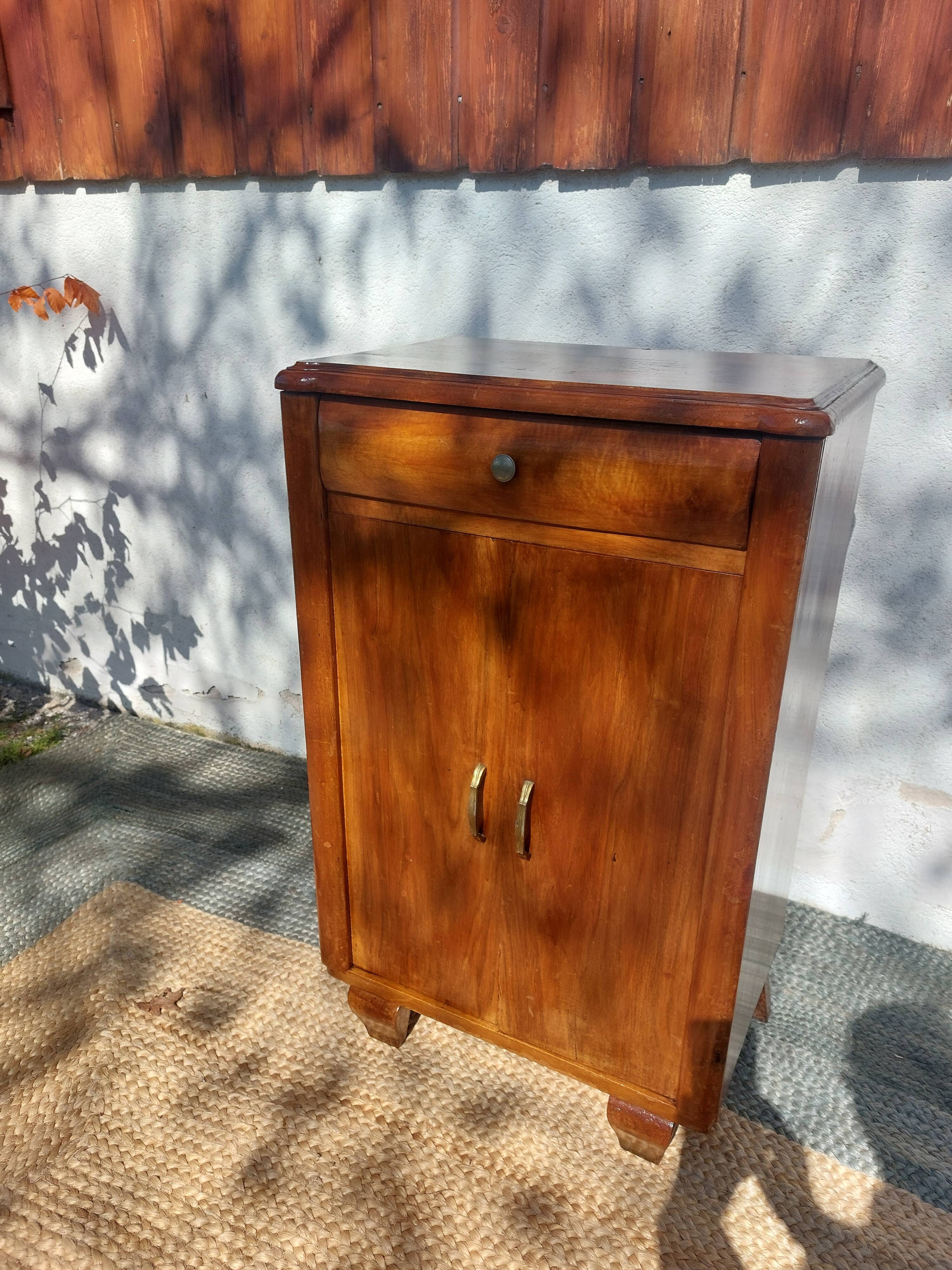 Buffet vintage