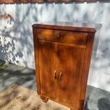 small vintage piece of furniture
