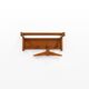 Porte-manteau par Aksel Kjersgaard, années 1960