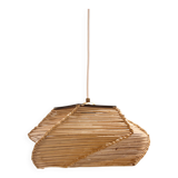 Vintage Paper Pendant Lamp