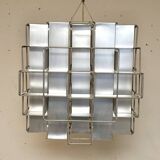 Max Sauze suspension, 1970