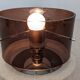 Bedside or ambient lamp by Philippe Rogier for Oxar, France 1970
