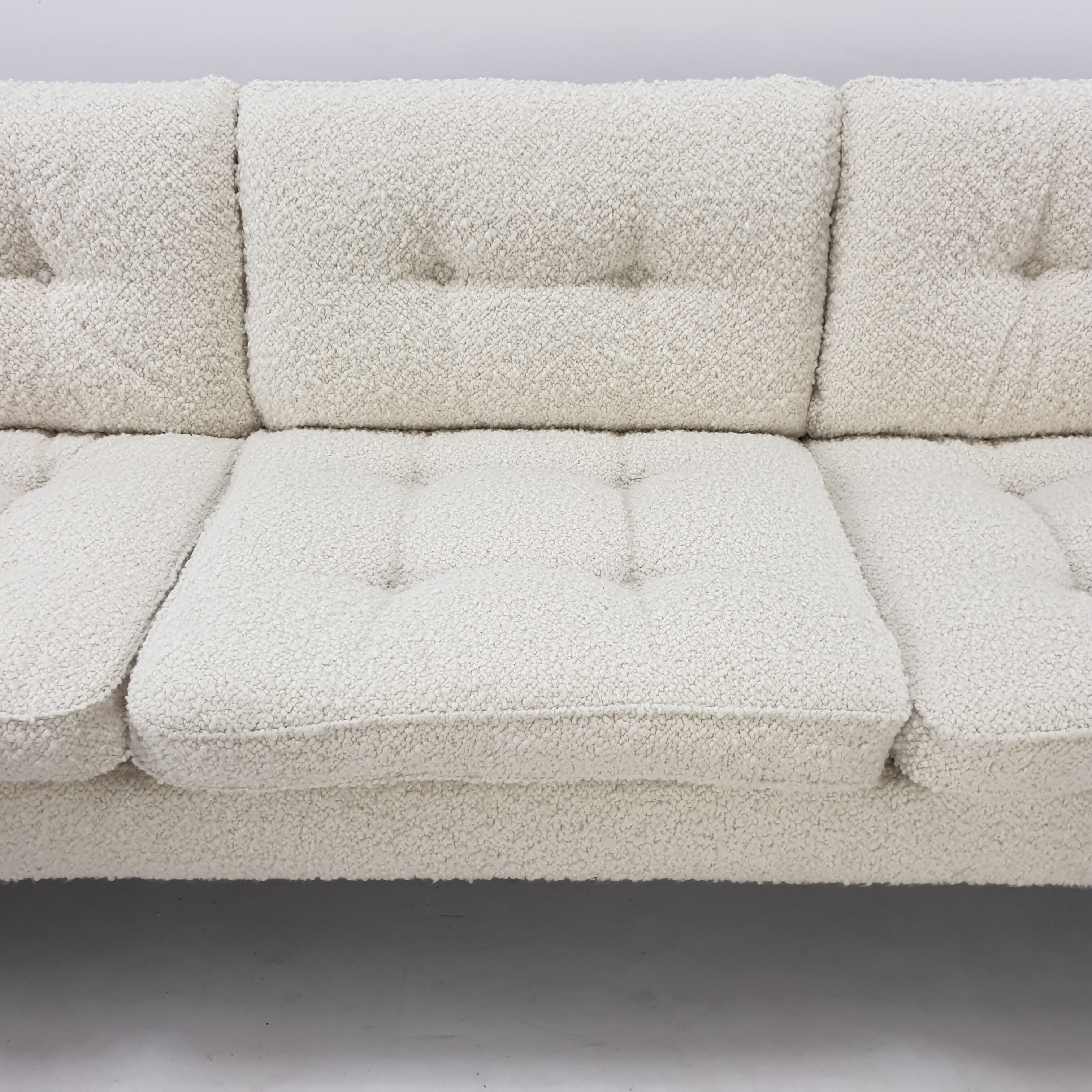 Model 442 Sofa by Pierre Paulin for Artifort, 1960s