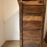 Old wardrobe
