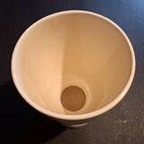 Art Deco ceramic vase